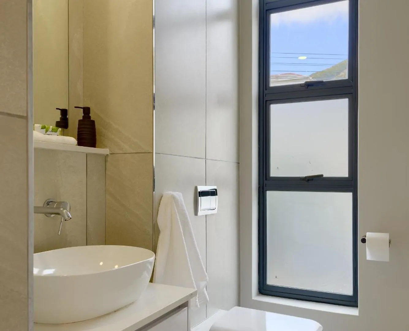 7 On Bantry Luxury Residence 305 Città del Capo