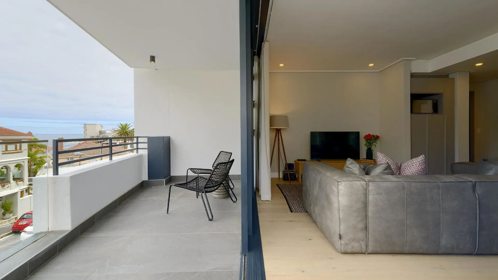 Appartamento 7 On Bantry Luxury Residence 305 Città del Capo Sudafrica