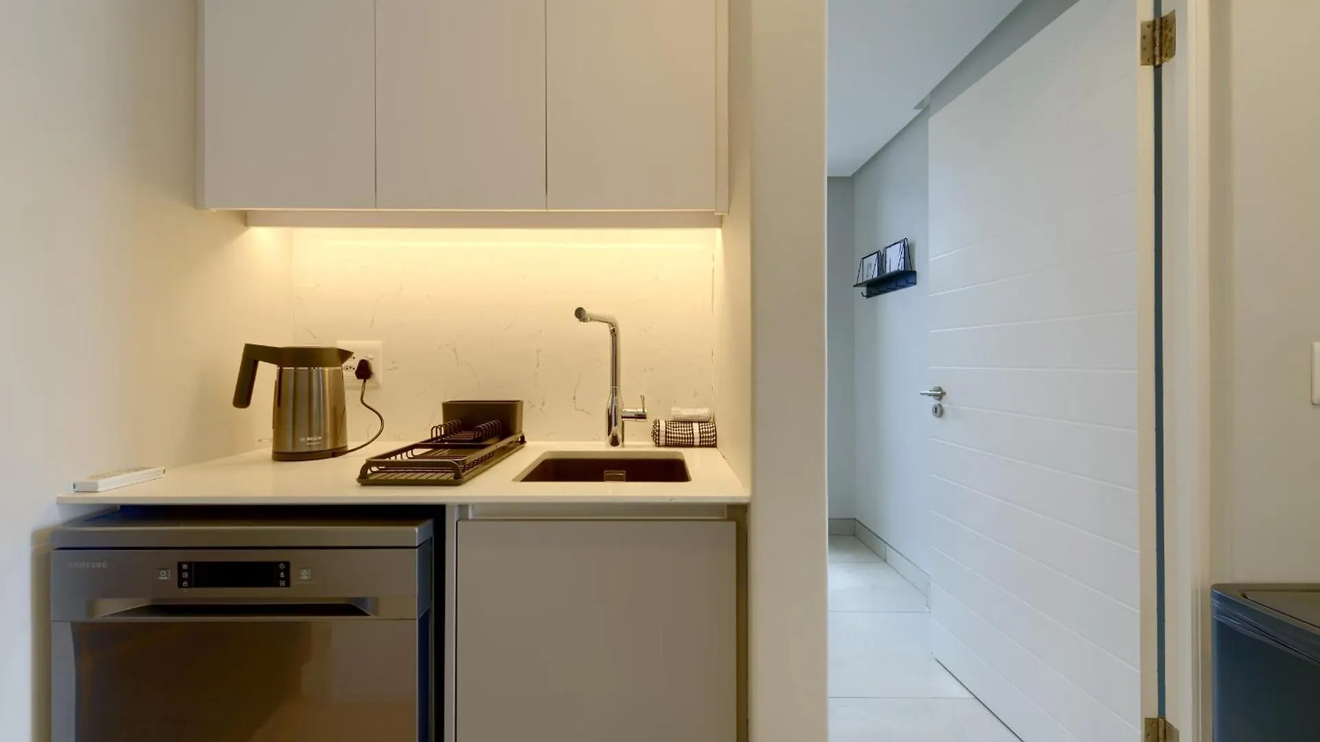 7 On Bantry Luxury Residence 305 Città del Capo Appartamento