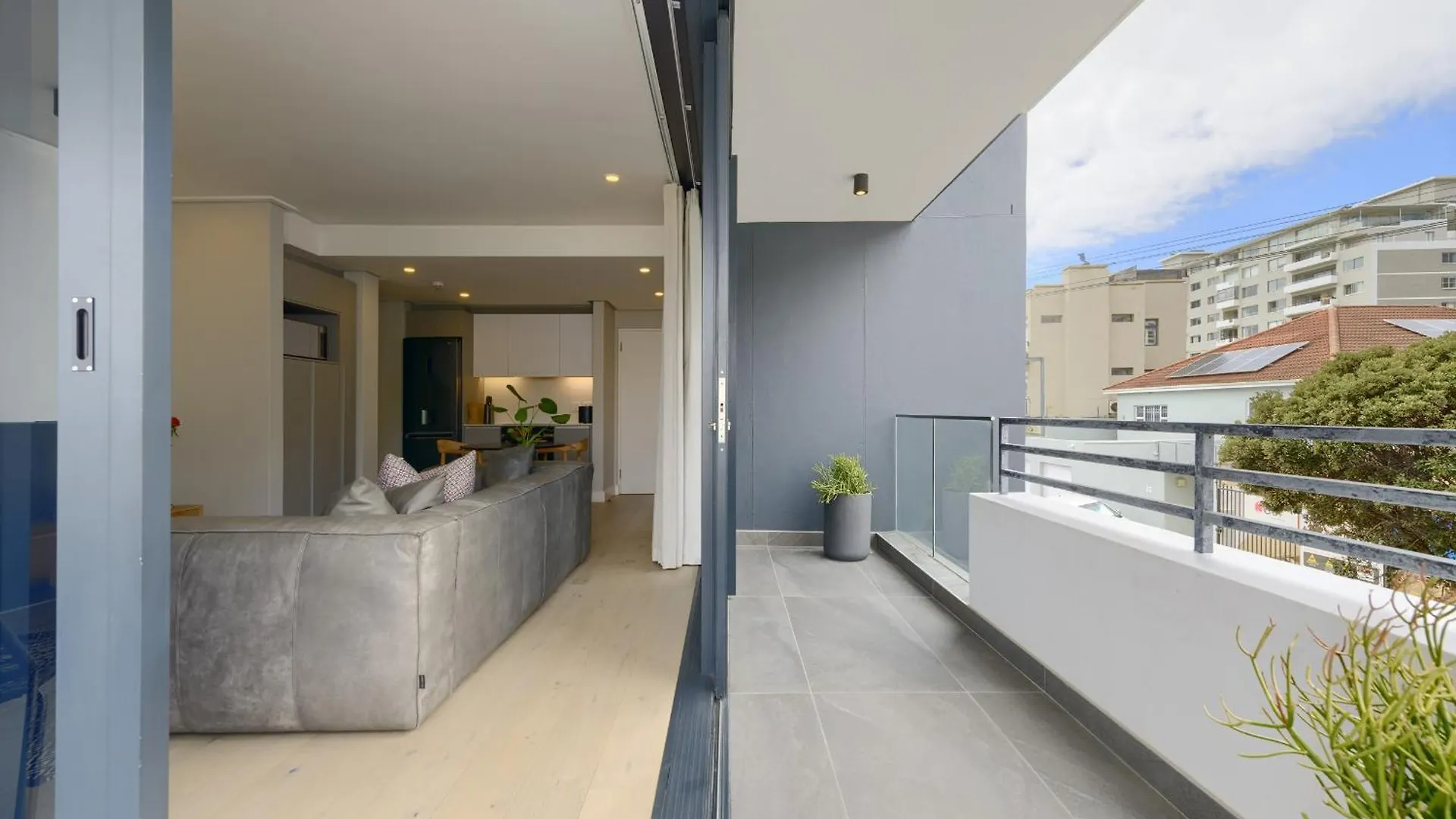 7 On Bantry Luxury Residence 305 Città del Capo Sudafrica