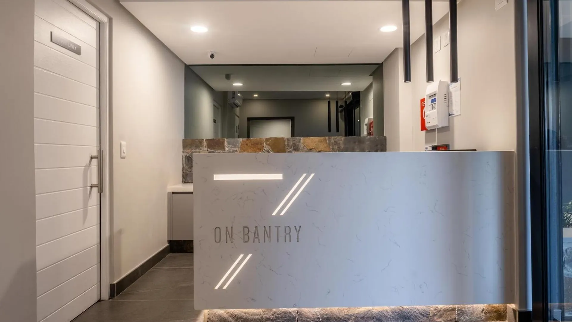 7 On Bantry Luxury Residence 305 Città del Capo