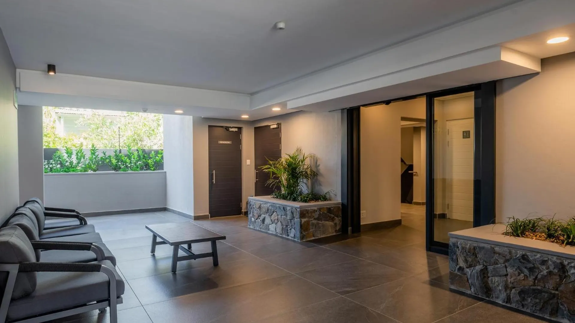 7 On Bantry Luxury Residence 305 Città del Capo